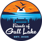 Friends of Gull Lake Logo